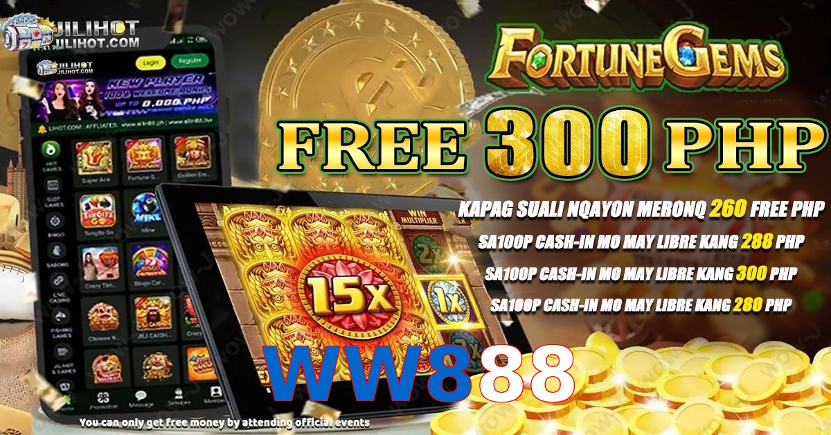 WW888