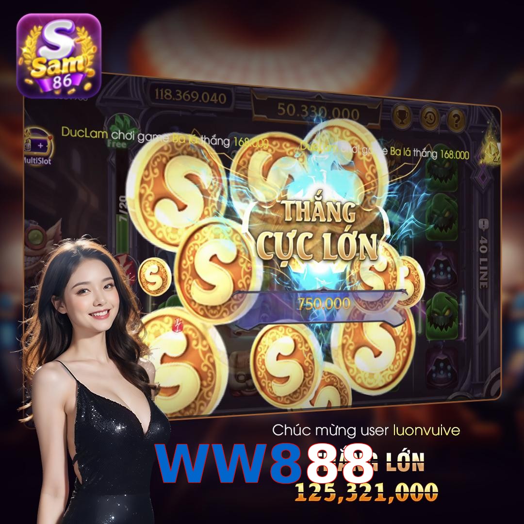WW888